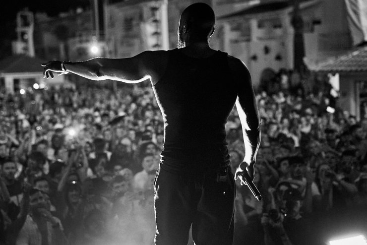 Ushuaïa Ibiza