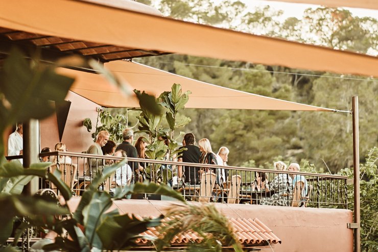Beats & Eats: Cova Santa Gastroclub & Mixology | San José