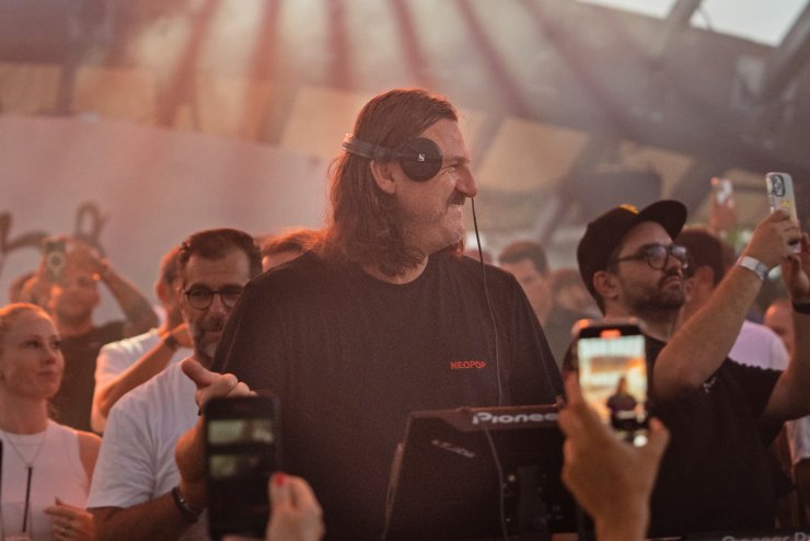 Solomun | Destino by Adolf Comes