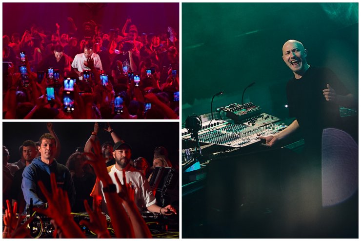 ANTS Day & Night | Ushuaïa & Hï Ibiza